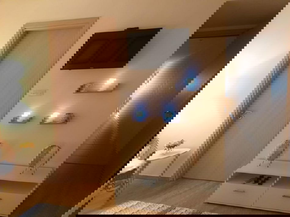Horizon Luxury Apartment