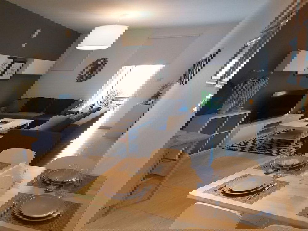 Horizon Luxury Apartment