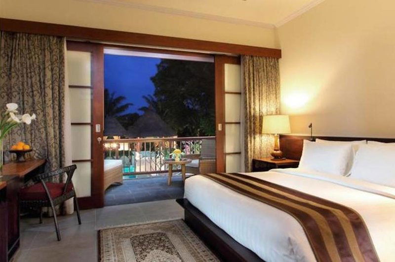 Griya Santrian Resort
