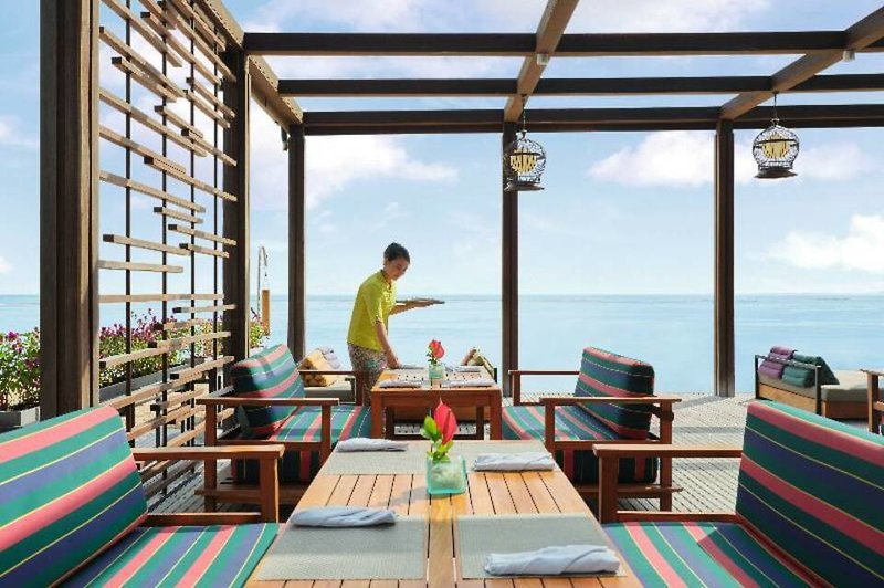Griya Santrian Resort
