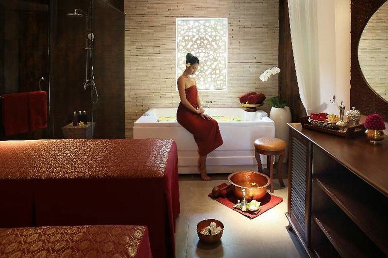 Griya Santrian Resort