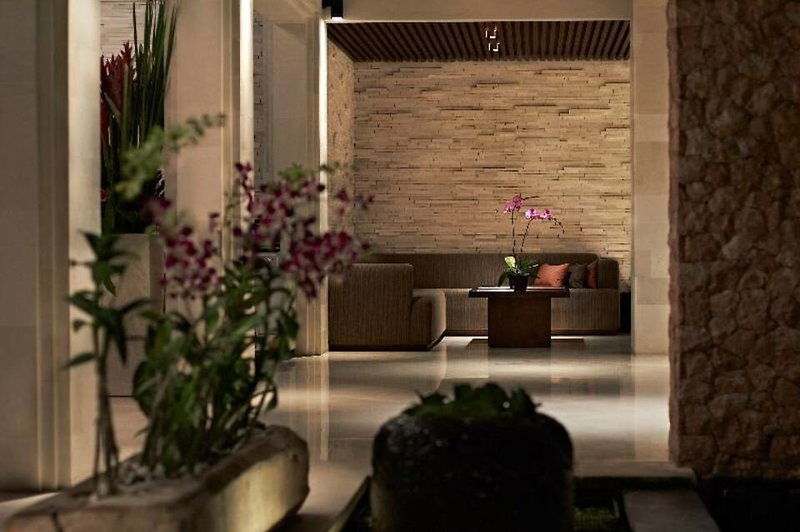 Griya Santrian Resort