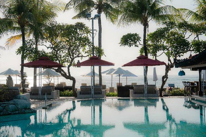 Griya Santrian Resort