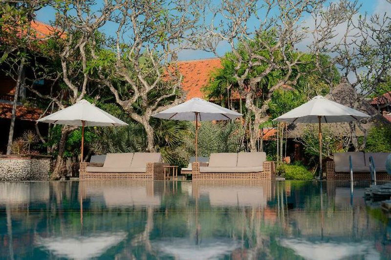 Griya Santrian Resort