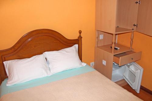 Hotel Residencia Vale Formoso