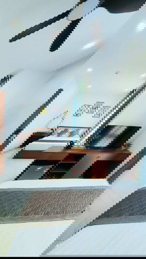 Hotel Xan Hotel Phu Quoc