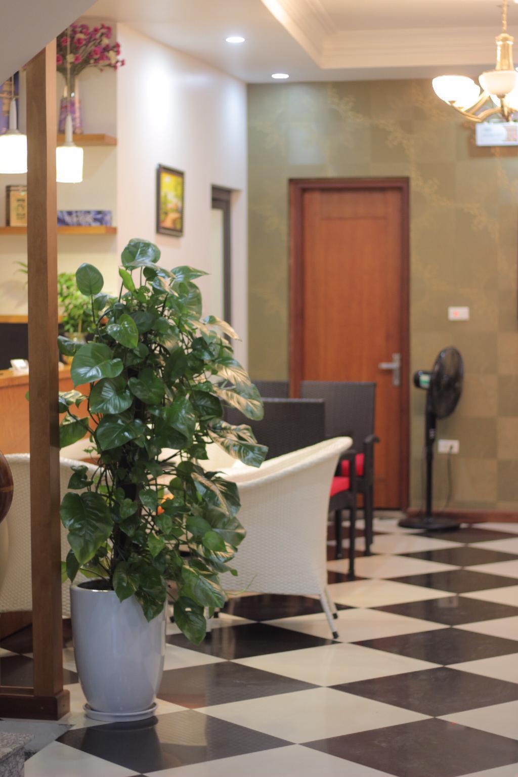 Hotel Coco Hotel Hanoi
