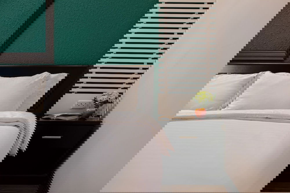 Hotel Duc Trong Hotel