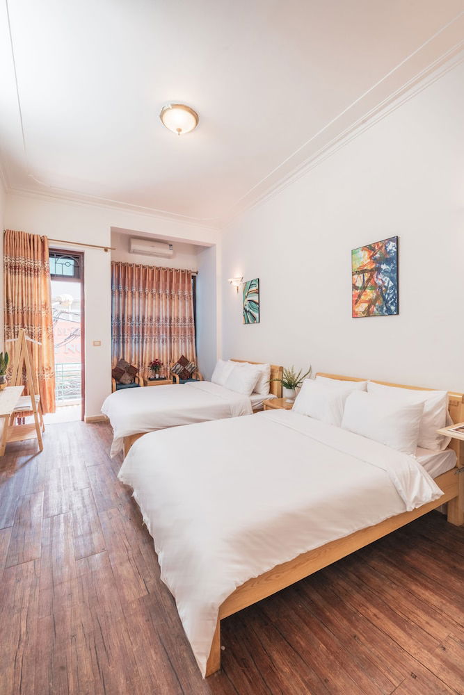 Hotel Lumos Home