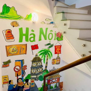 Sejur Lakeside House vacanta Hanoi