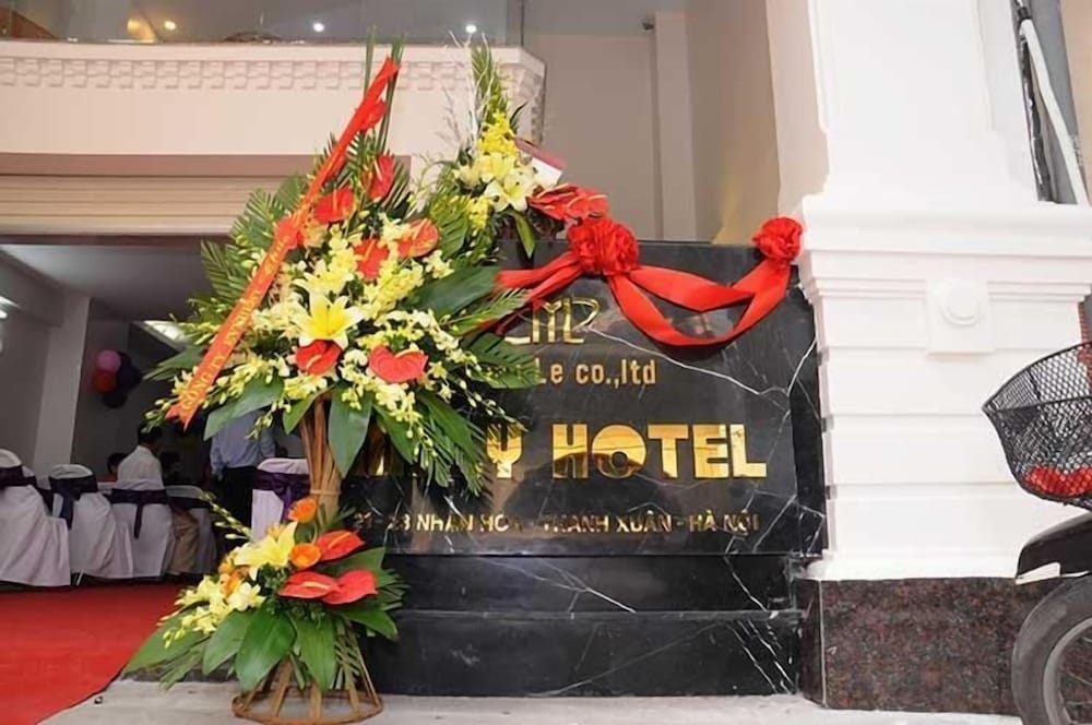 Hotel Mely Hotel