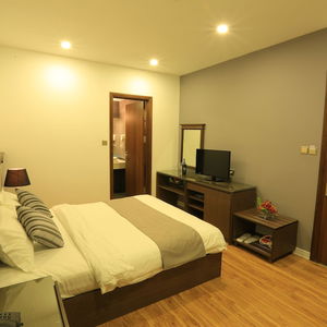 Sejur Tryst Hotel vacanta Hanoi