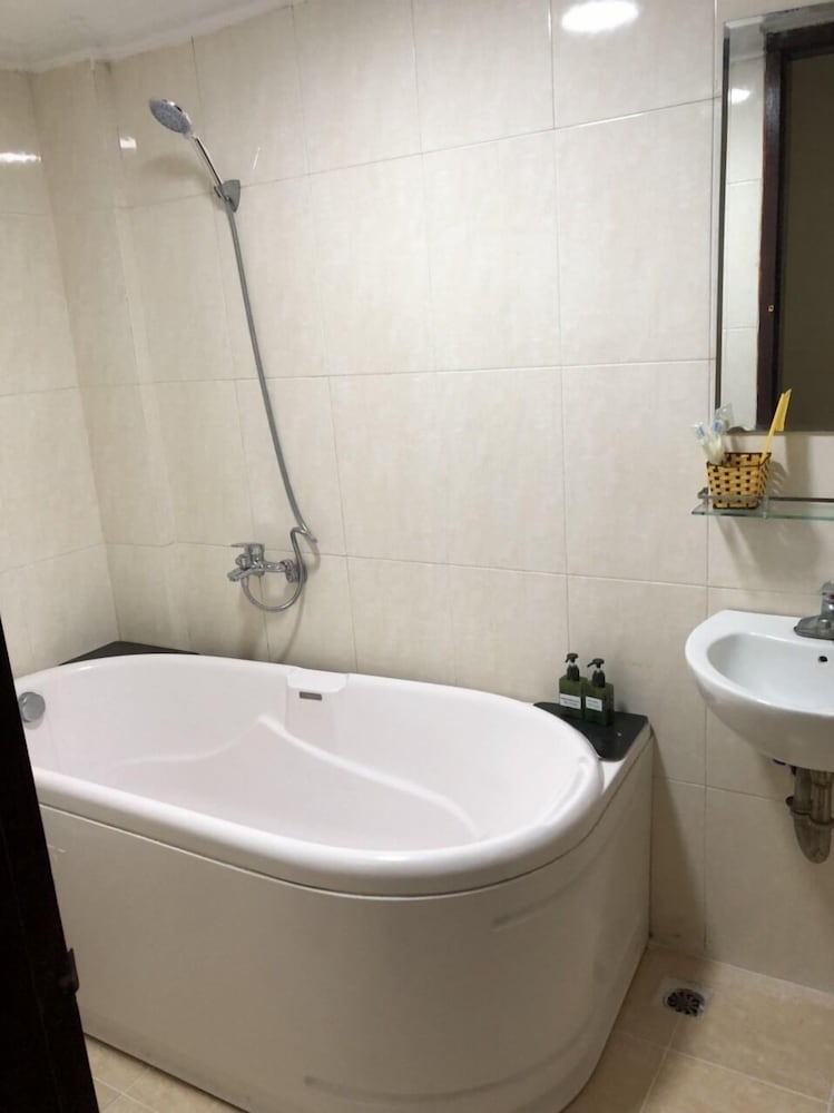 Hotel Hanoi Central Star Hotel