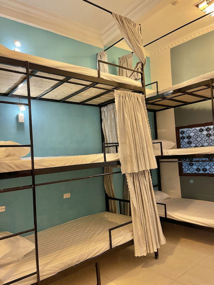 Hotel Hanoi Jade Hostel