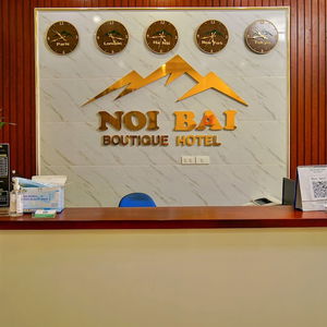 Sejur Hanz Noi Bai Airport Hotel vacanta Hanoi