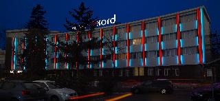 Akord Business Hotel