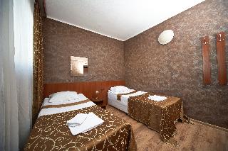 Akord Business Hotel