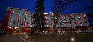 Akord Business Hotel