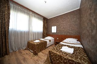 Akord Business Hotel