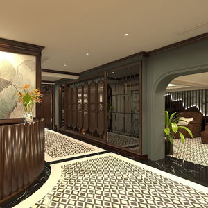Hotel Salute Premium Hotel & Spa cazare Hanoi