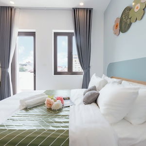 Sejur Crescendo Studio & Cafe vacanta Hanoi