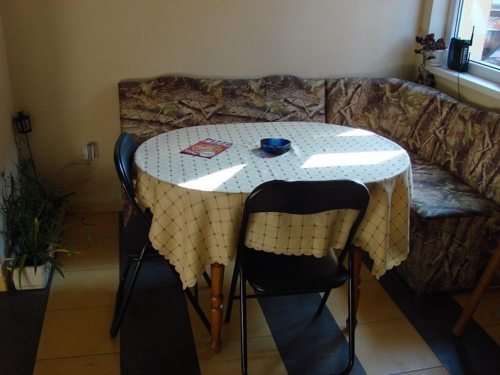 Avel Guesthouse