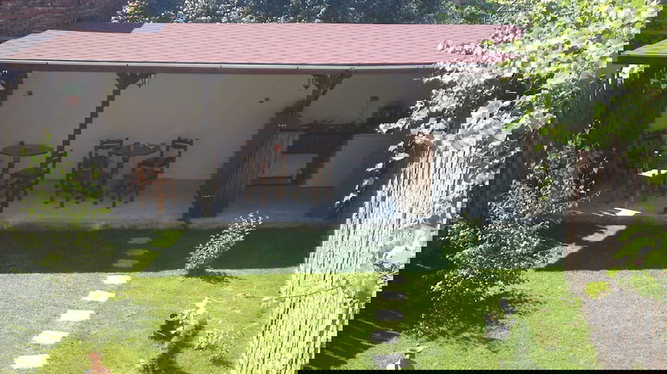 Avel Guesthouse