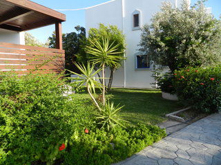 Hotel Triantafillas Appartments