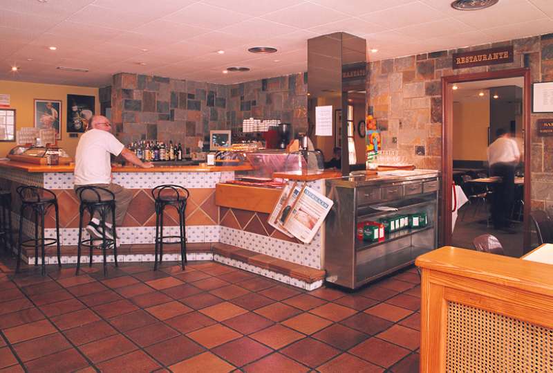 Hotel Hotel Goya De Alicante
