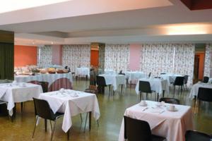 Hotel Goya De Alicante