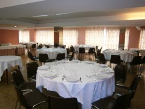 Hotel Goya De Alicante
