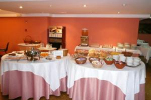 Hotel Goya De Alicante
