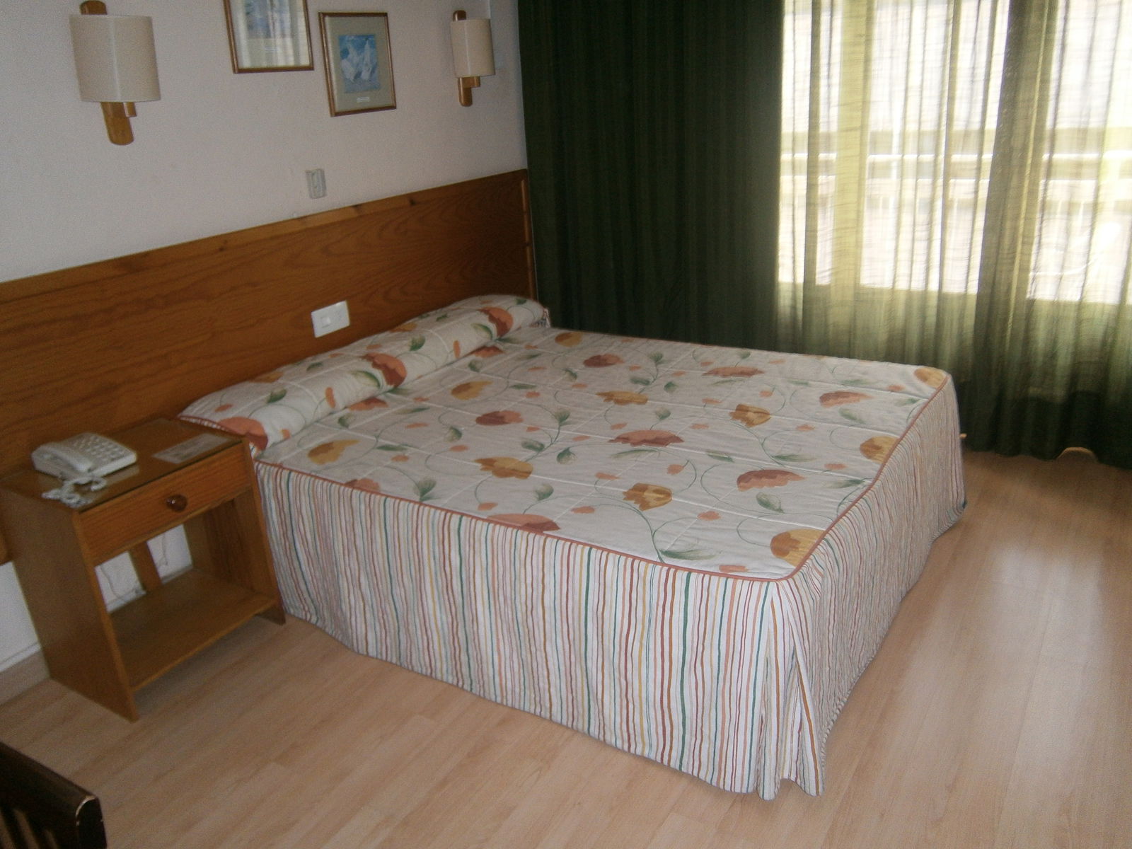 Hotel Goya De Alicante