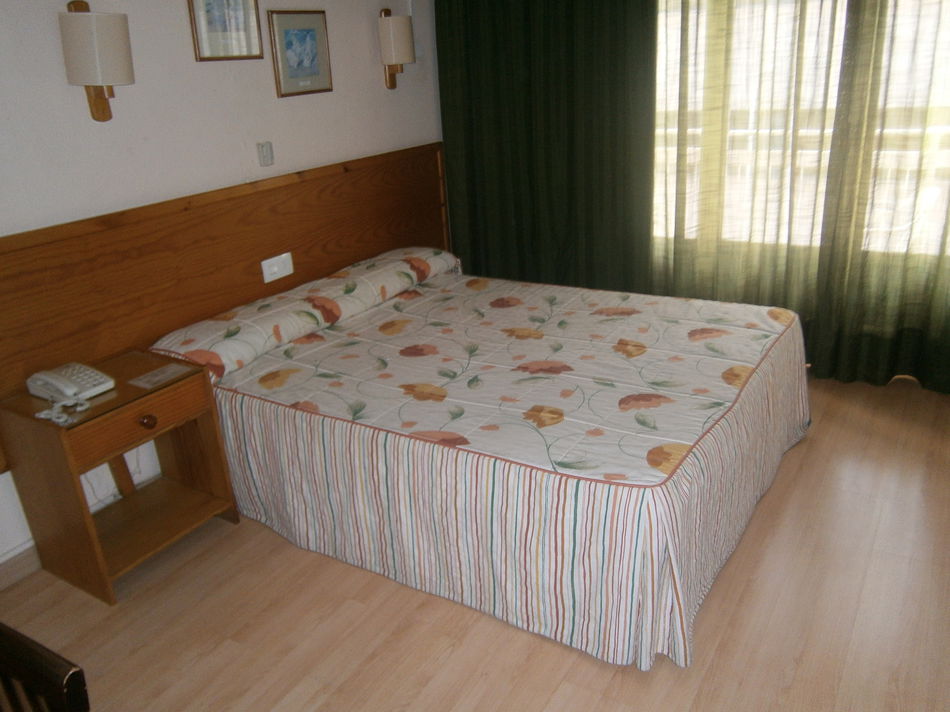 Hotel Goya De Alicante