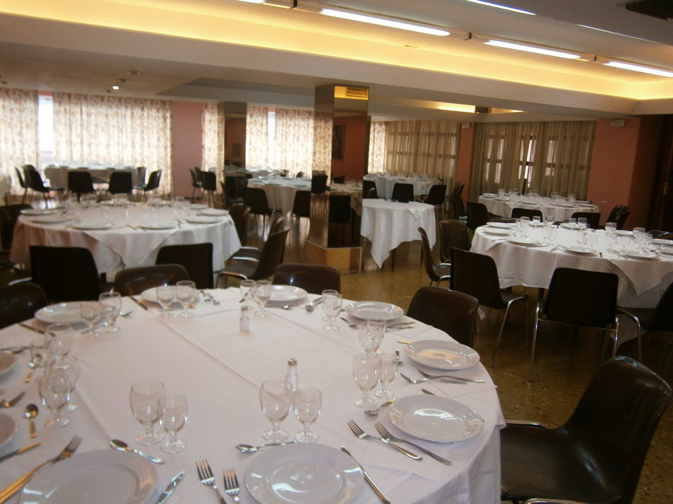 Hotel Goya De Alicante