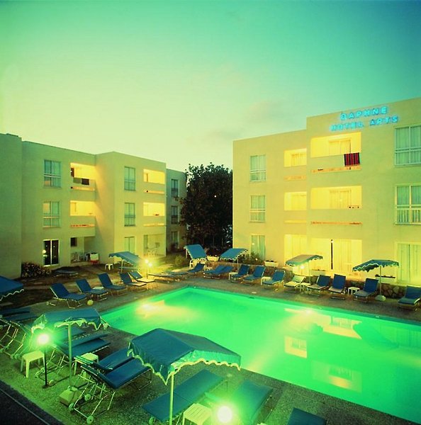 M Boutique Hotel Exterior