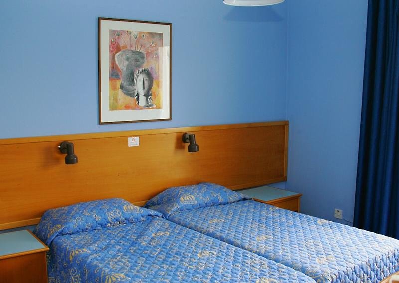 M Boutique Hotel Room Example