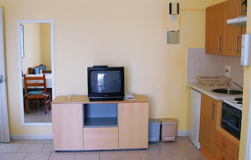 M Boutique Hotel Room Example