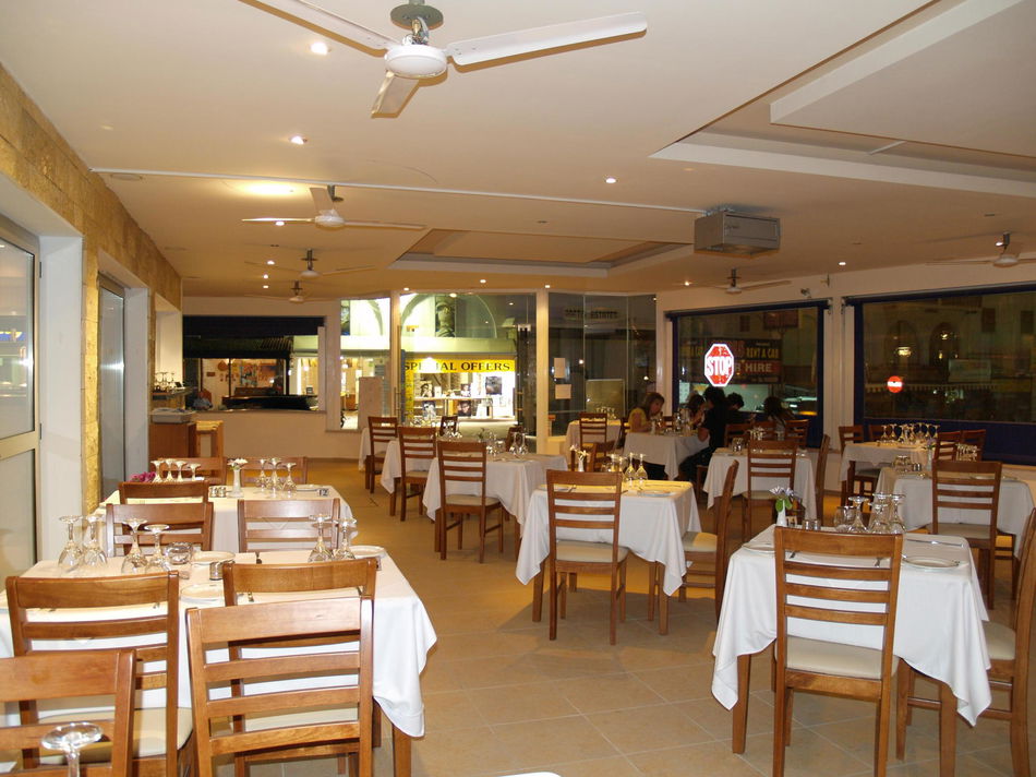M Boutique Hotel Restaurant