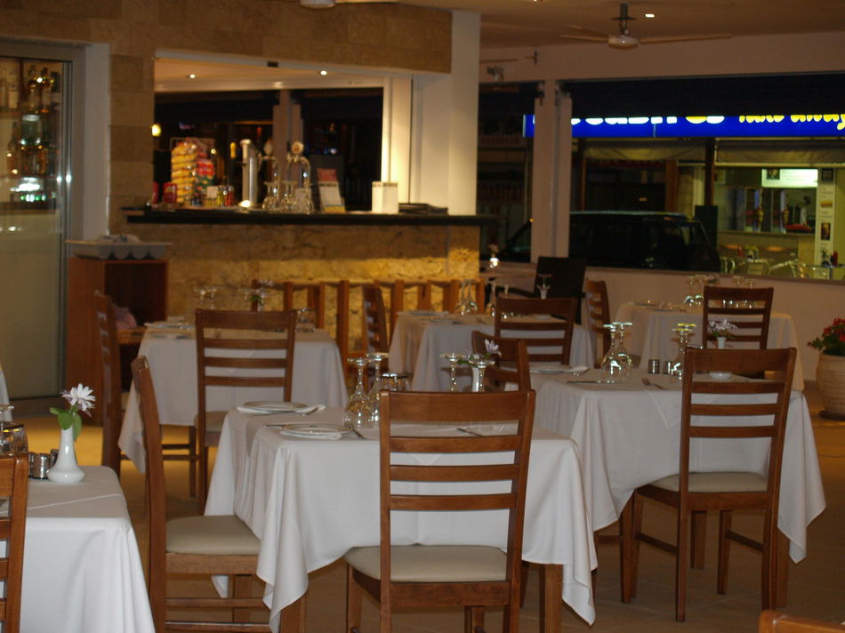 M Boutique Hotel Restaurant