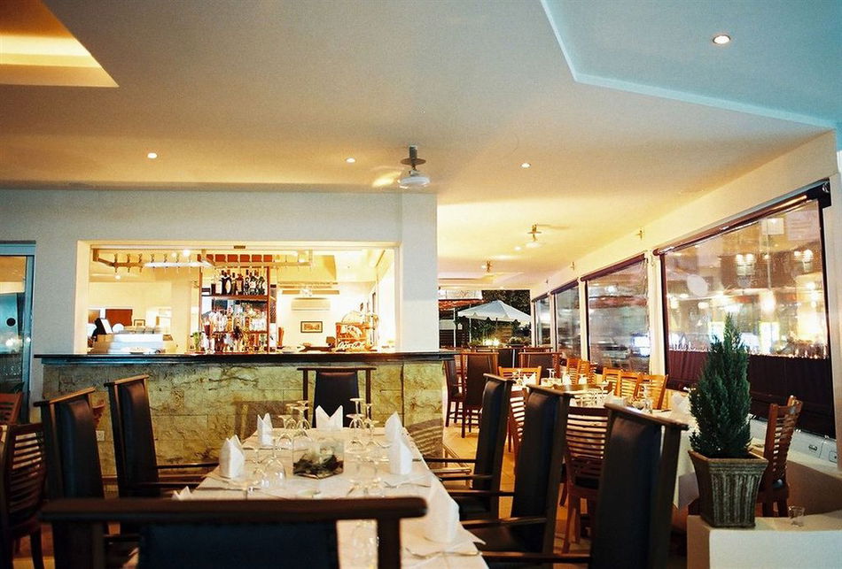M Boutique Hotel