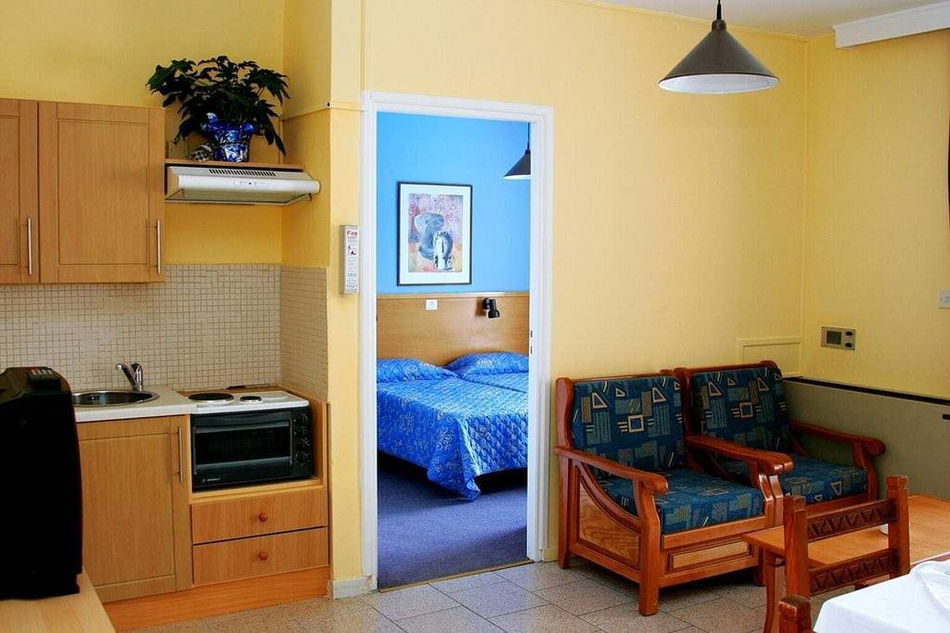 M Boutique Hotel