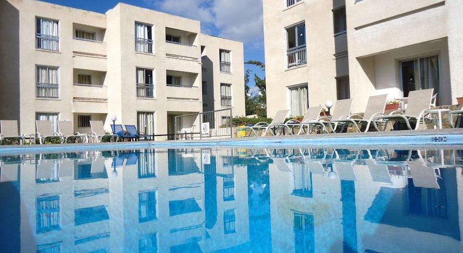 M Boutique Hotel