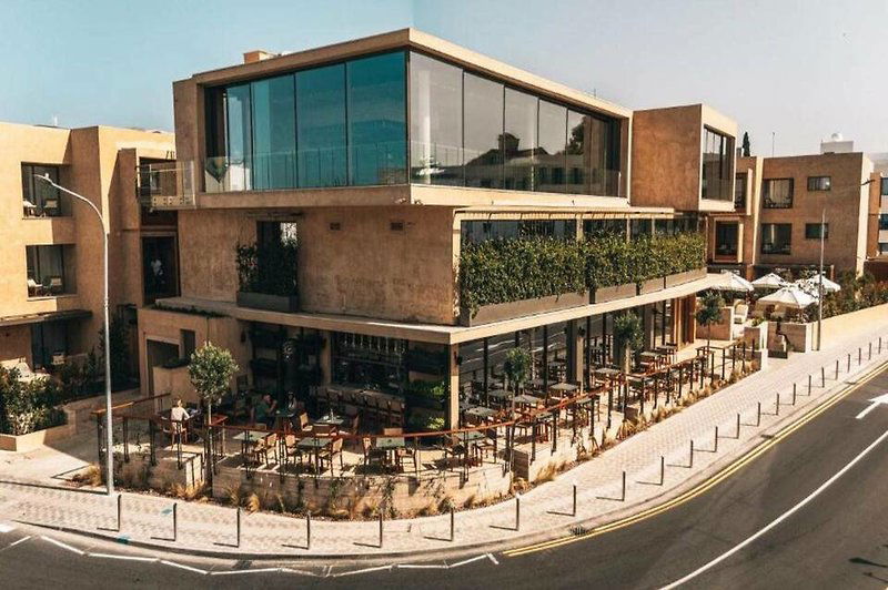 M Boutique Hotel