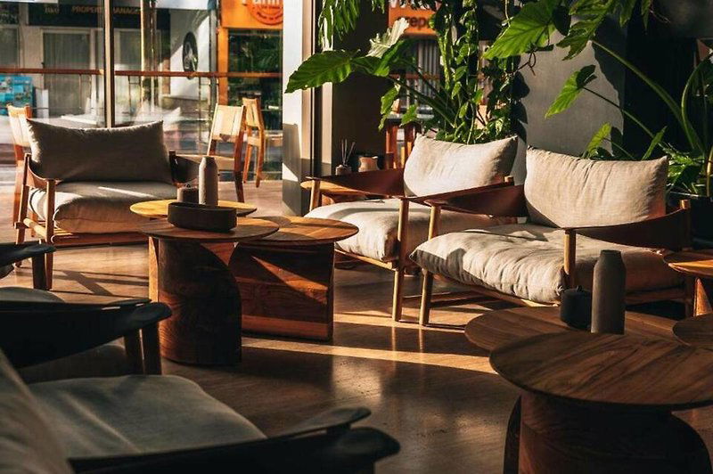 M Boutique Hotel