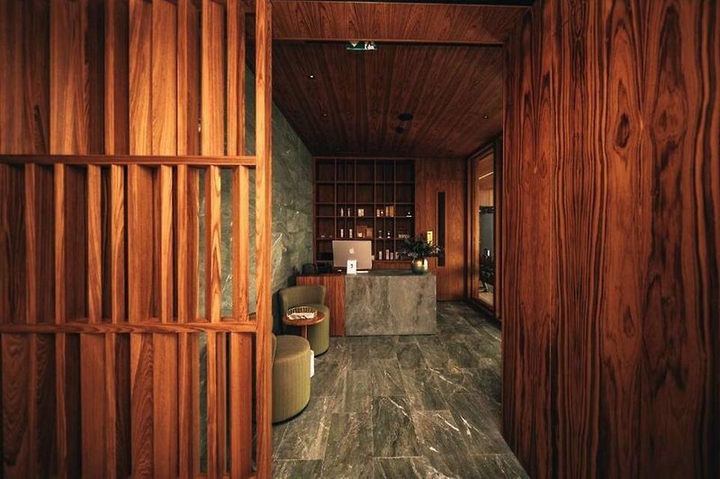 M Boutique Hotel