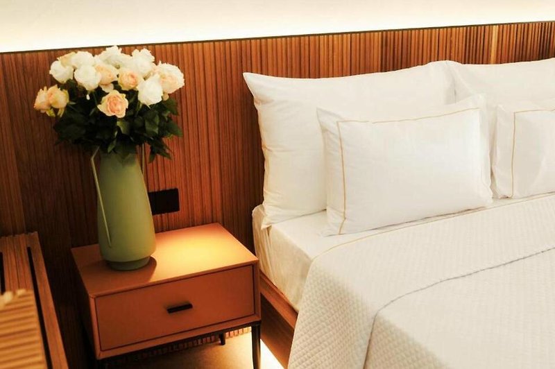 M Boutique Hotel