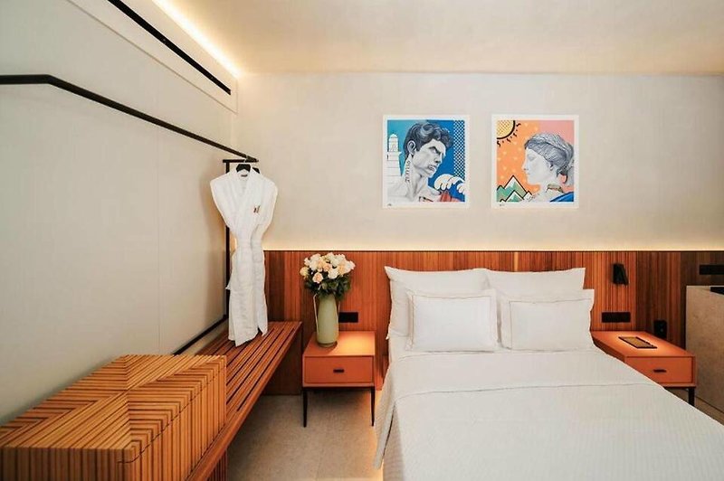 M Boutique Hotel