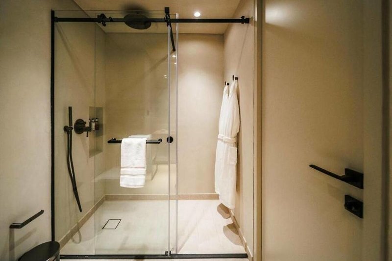 M Boutique Hotel