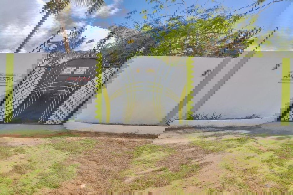 Sports facility
